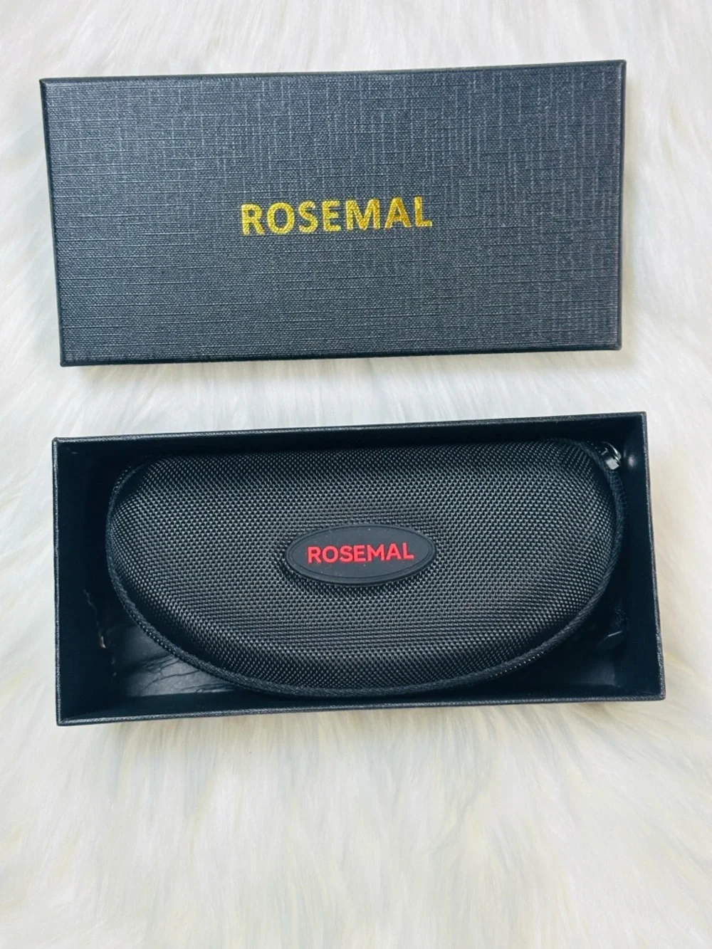 Rosemal stylish men